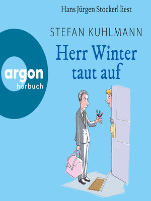 cover image of Herr Winter taut auf (Ungekürzte Lesung)